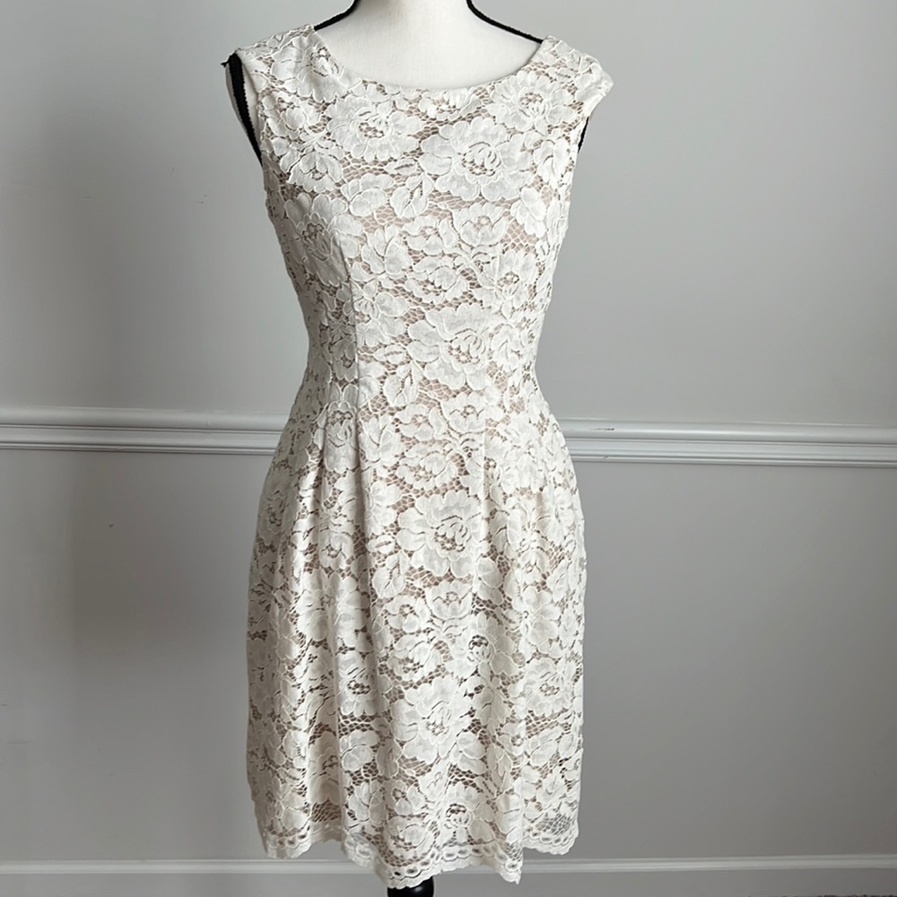 Vince Camuto Dress